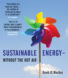 Without hot air book cover